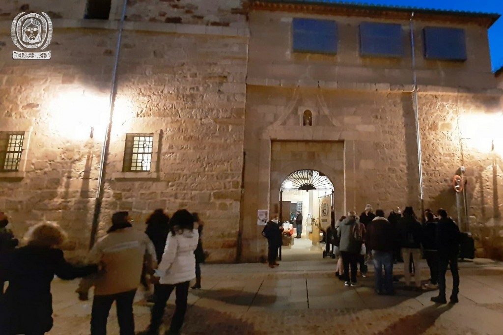 II Café Solidario 2021