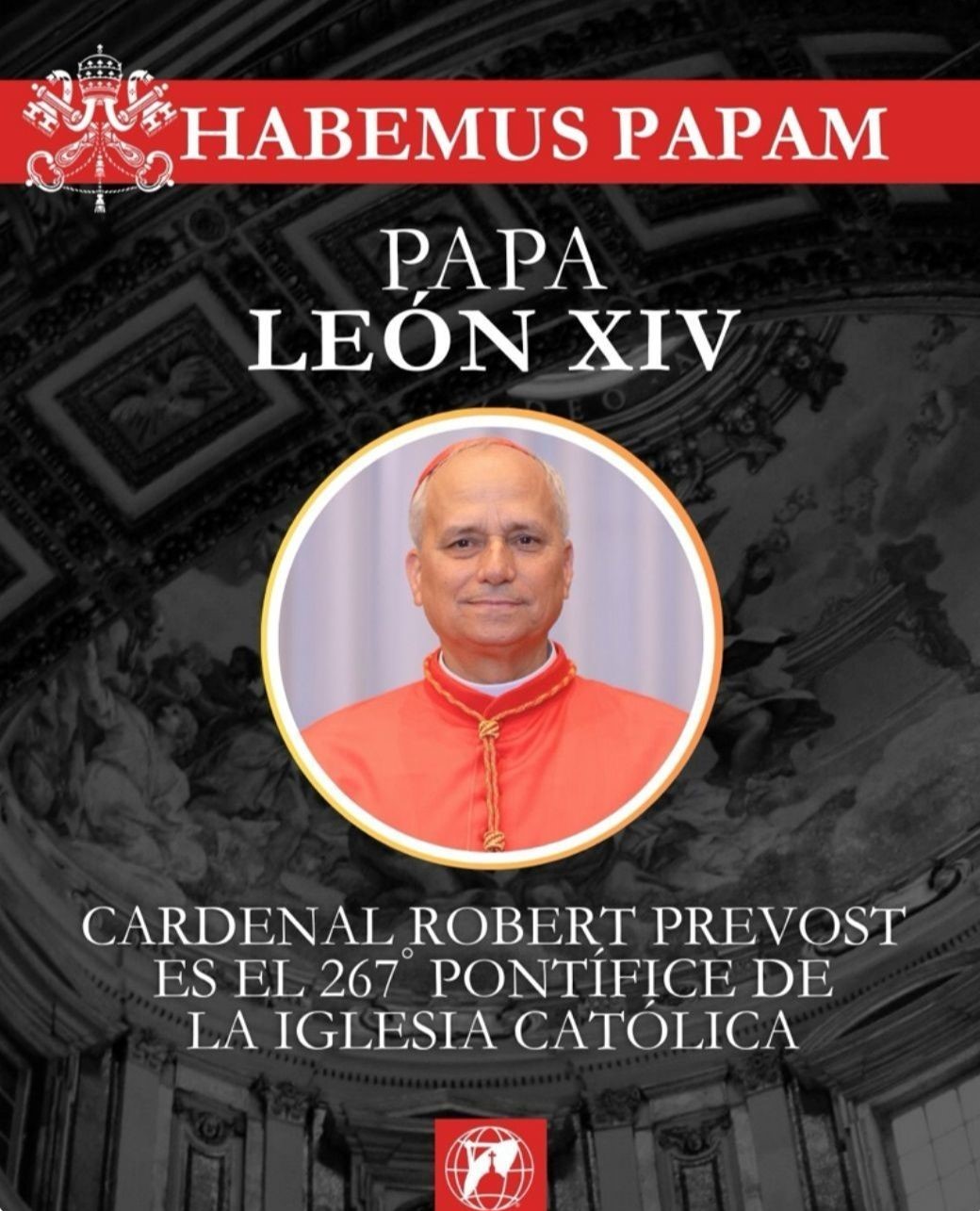 Habemus Papam