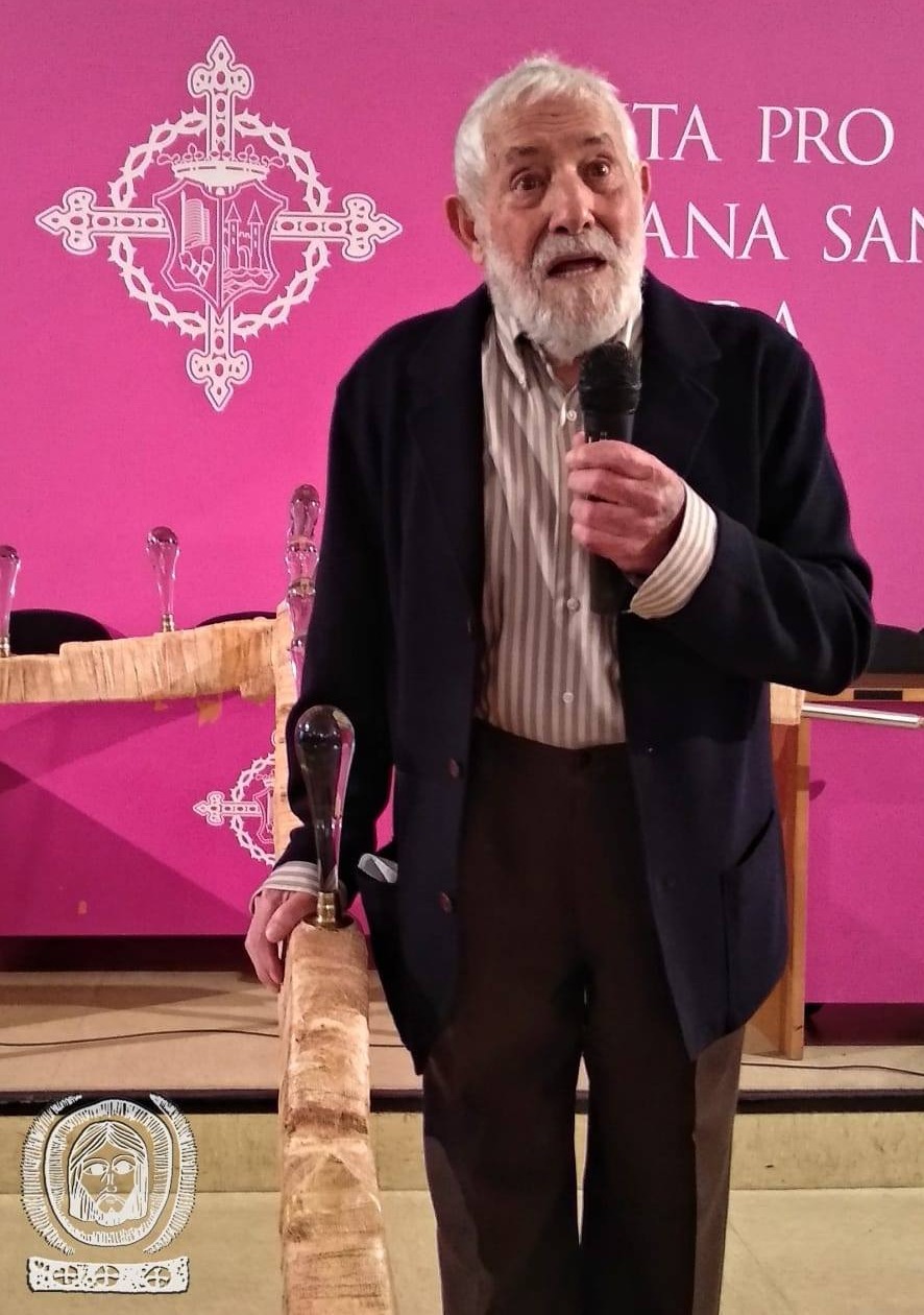 Fallece J.L. Alonso Coomonte