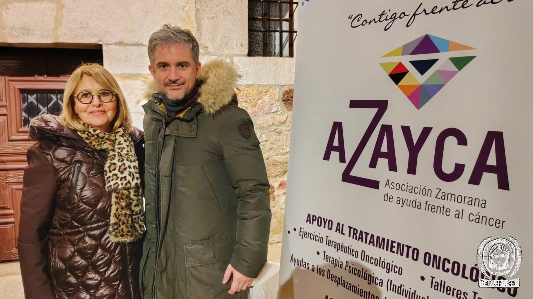 Aportaciones VI Café Solidario