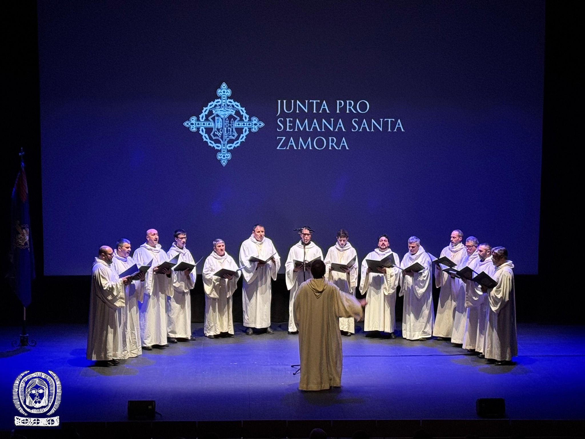 Nuestro Coro, Banzo de Oro 2026