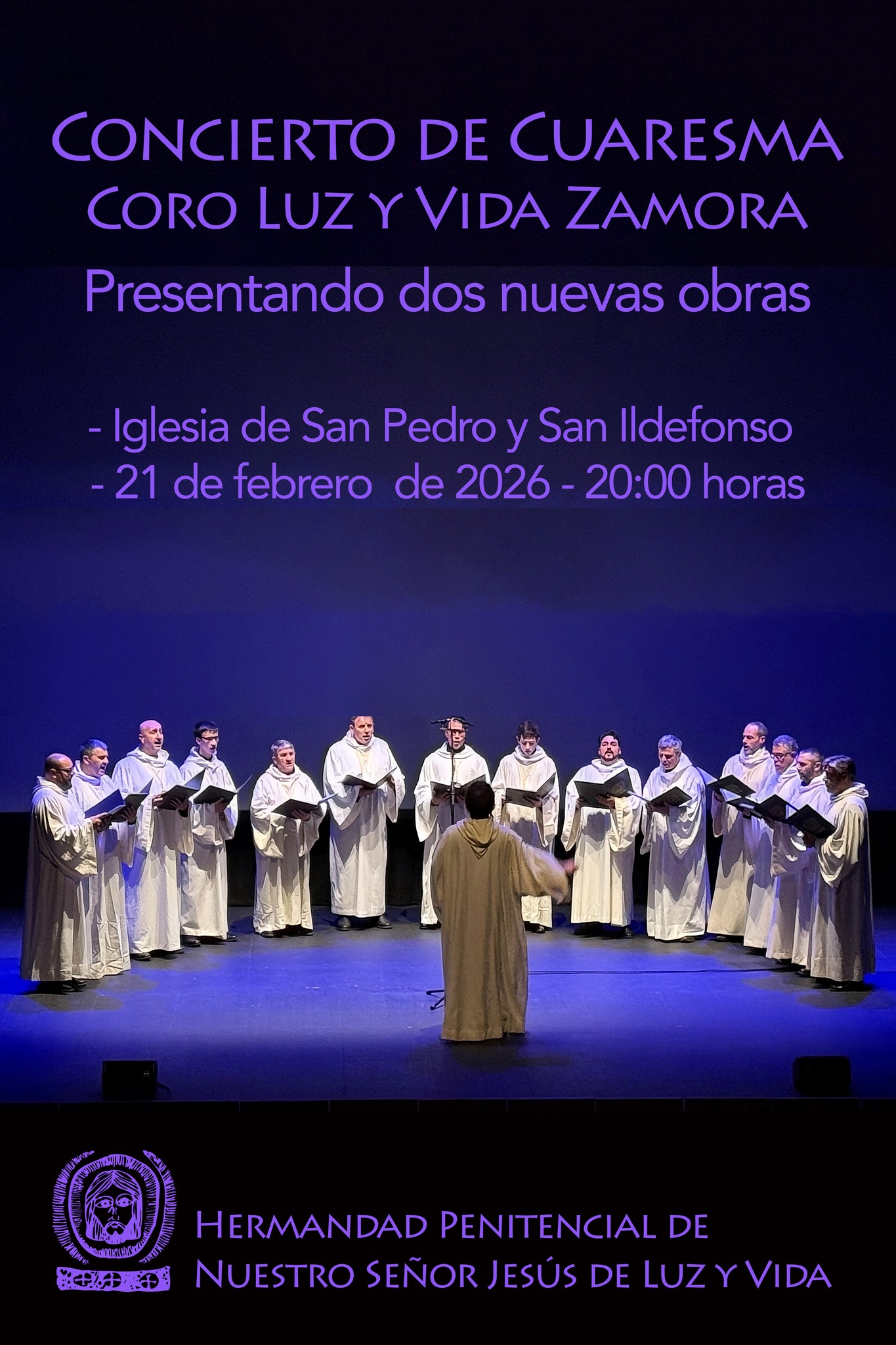 Concierto de Cuaresma 2026