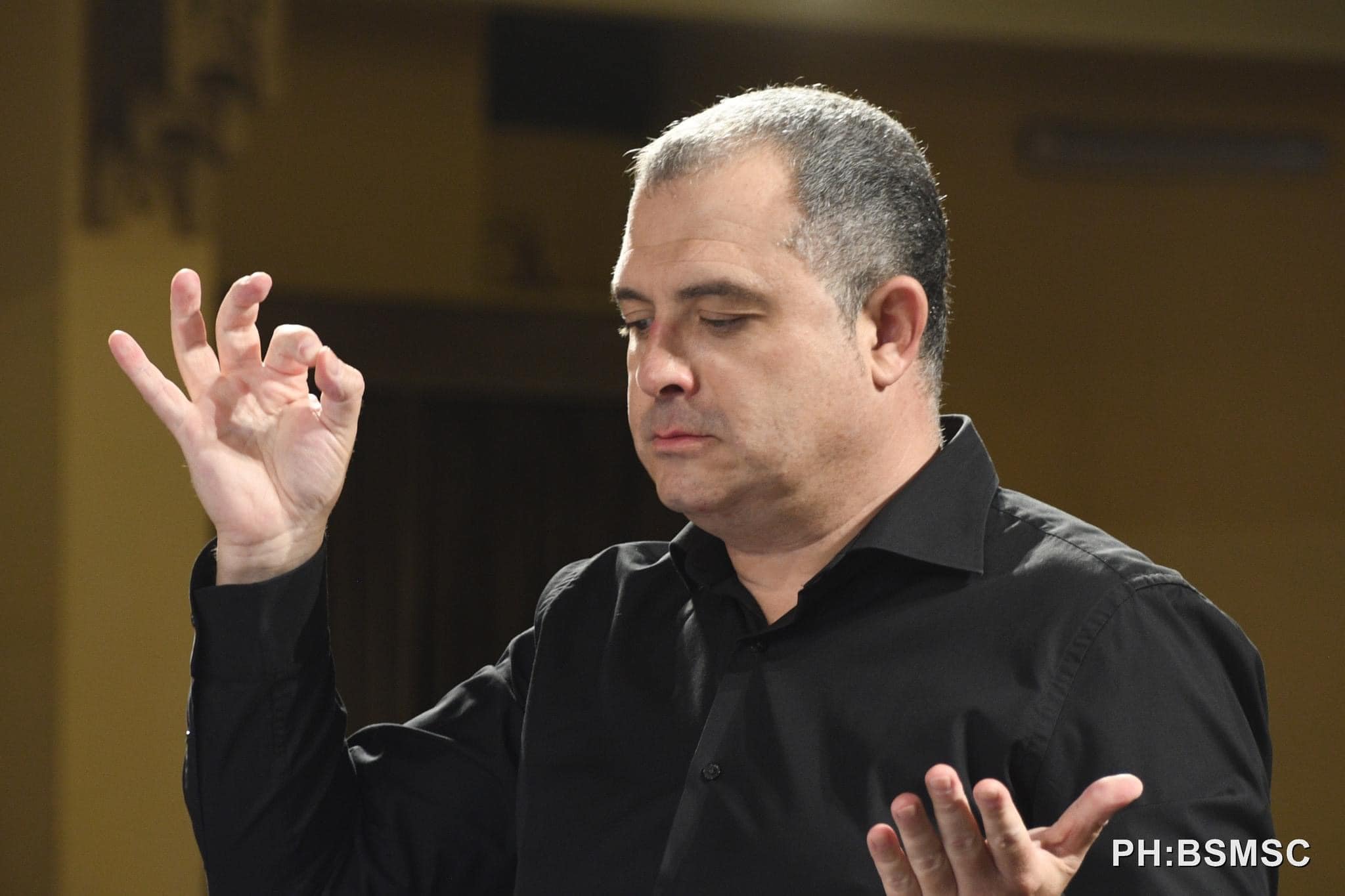 Estrenamos obra de David Rivas