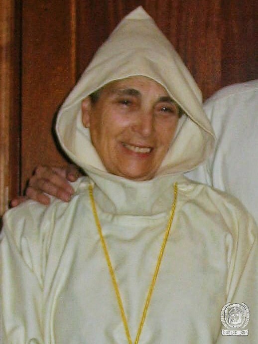 Funeral María Luisa Fdez. García